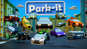 Park-it Cover